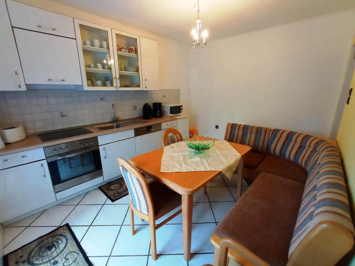 Monteur-, Ferienwohnung Mit Balkon In Hanau Bei Frankfurt Und Aschaffenburg Ngoại thất bức ảnh
